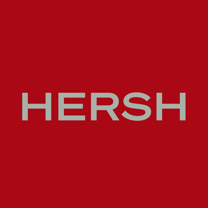 The Hersh Realty Group wordmark