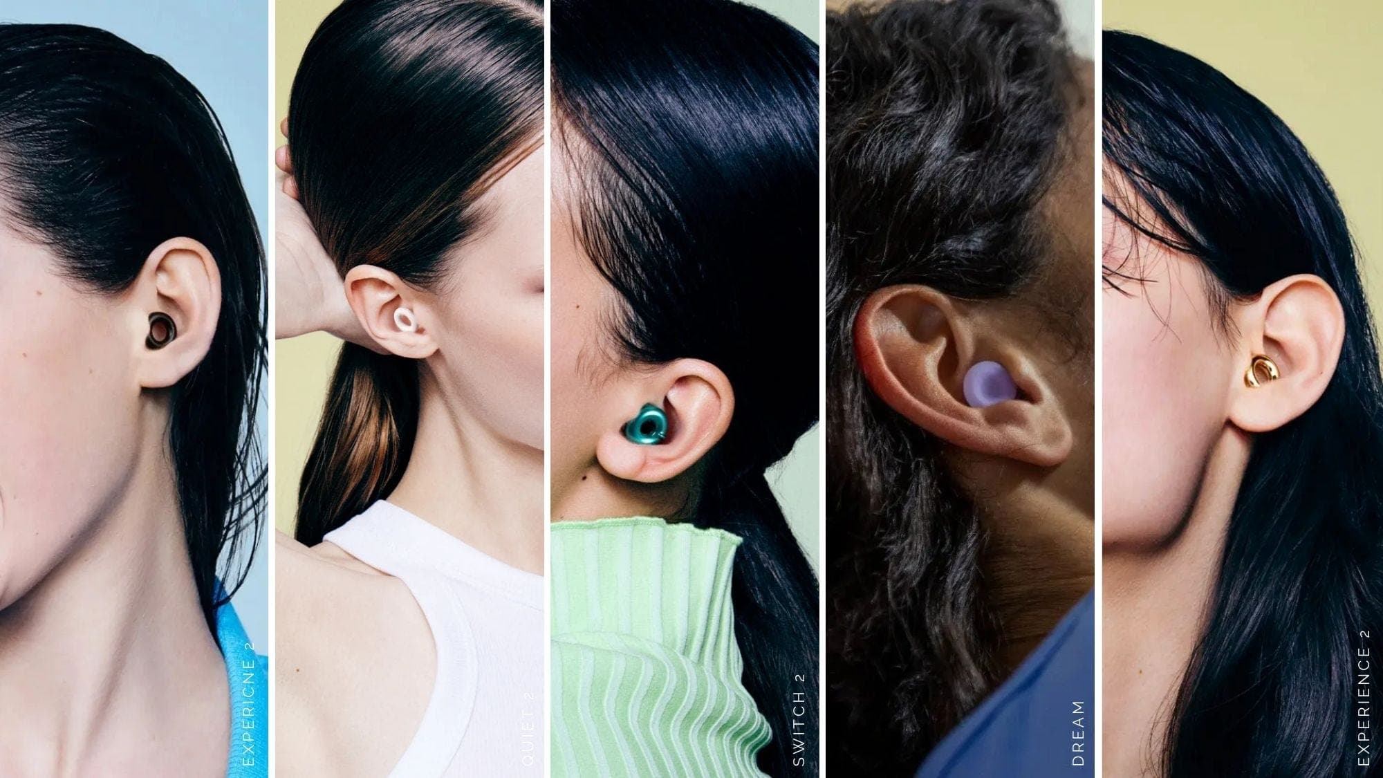 Brands That Fit The Feed: Loop Earplugs